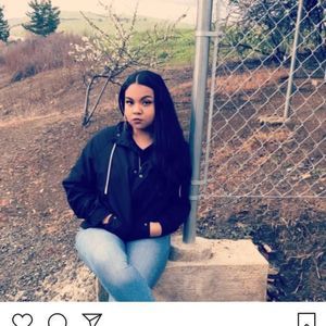 Meet your Posher, Hazel